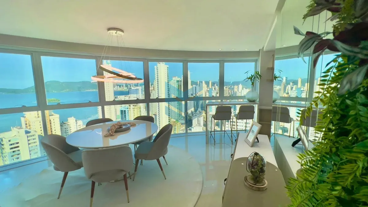 Apartamento 4 quartos Centro - Balneário Camboriú - foto 3
