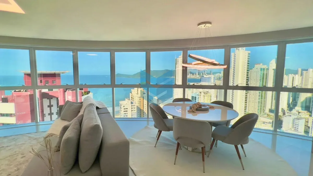 Apartamento 4 quartos Centro - Balneário Camboriú - foto 5