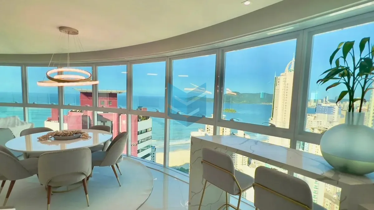 Apartamento 4 quartos Centro - Balneário Camboriú - foto 6