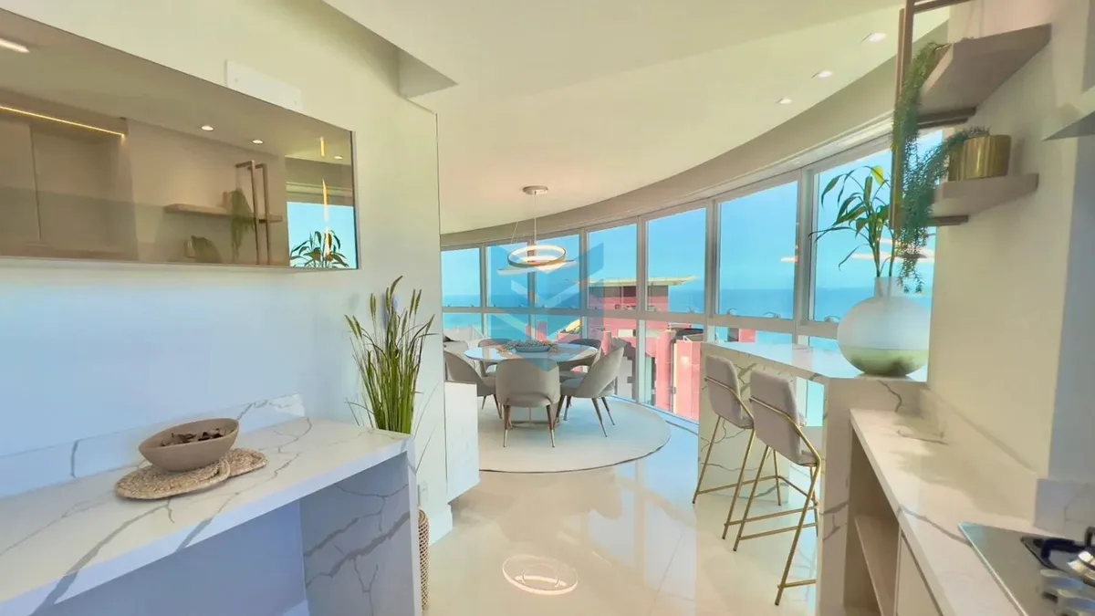 Apartamento 4 quartos Centro - Balneário Camboriú - foto 7