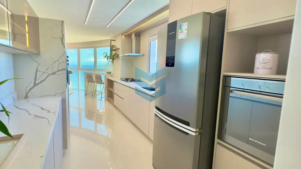 Apartamento 4 quartos Centro - Balneário Camboriú - foto 8