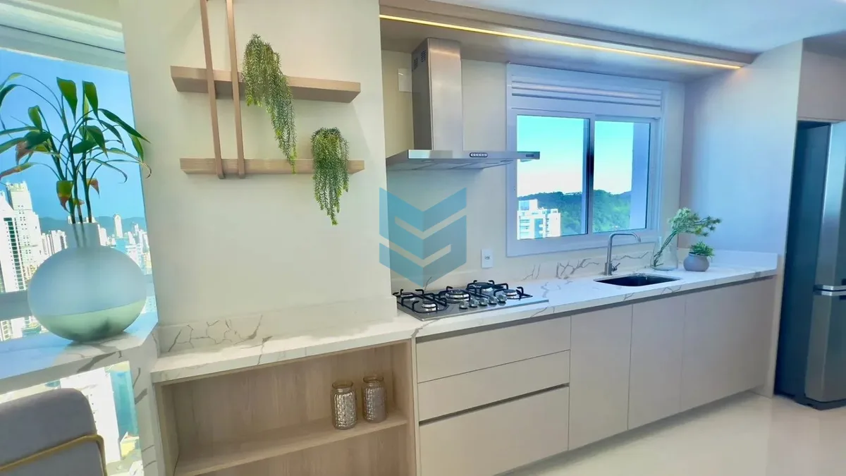Apartamento 4 quartos Centro - Balneário Camboriú - foto 10