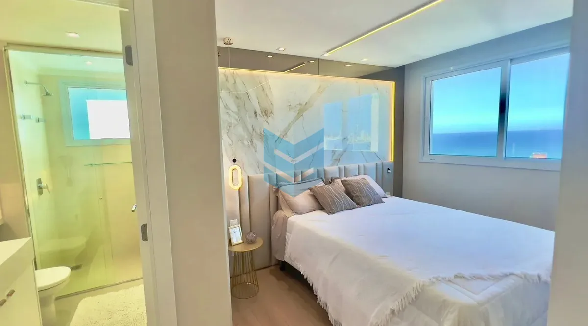 Apartamento 4 quartos Centro - Balneário Camboriú - foto 13