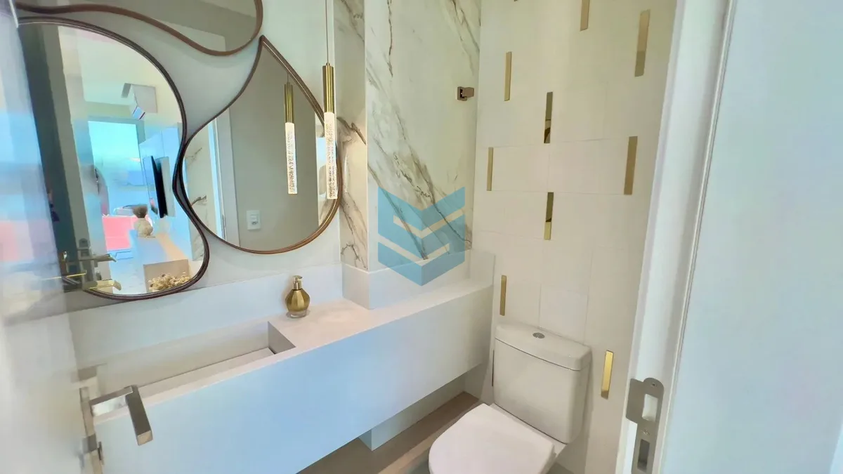 Apartamento 4 quartos Centro - Balneário Camboriú - foto 19
