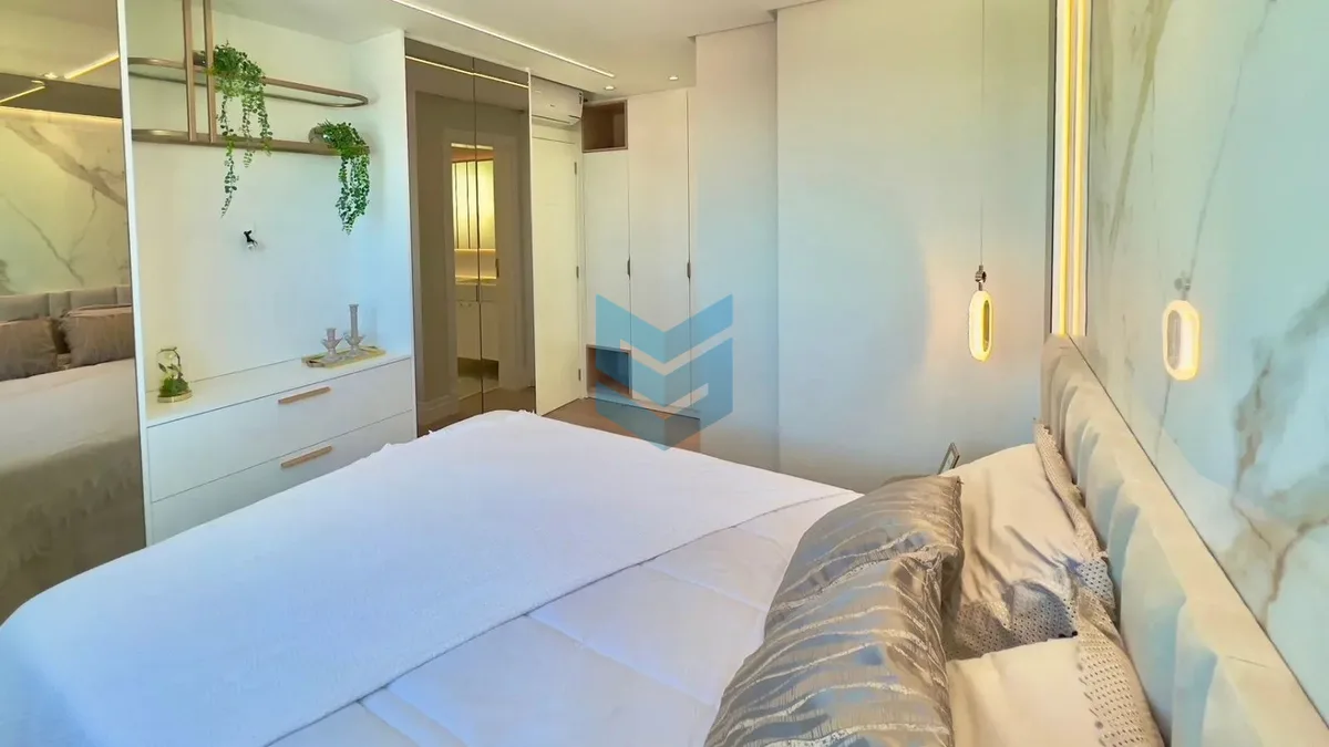 Apartamento 4 quartos Centro - Balneário Camboriú - foto 24