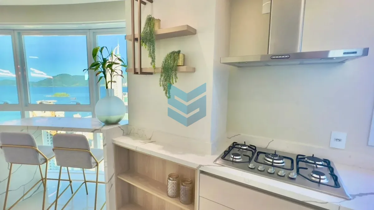 Apartamento 4 quartos Centro - Balneário Camboriú - foto 28
