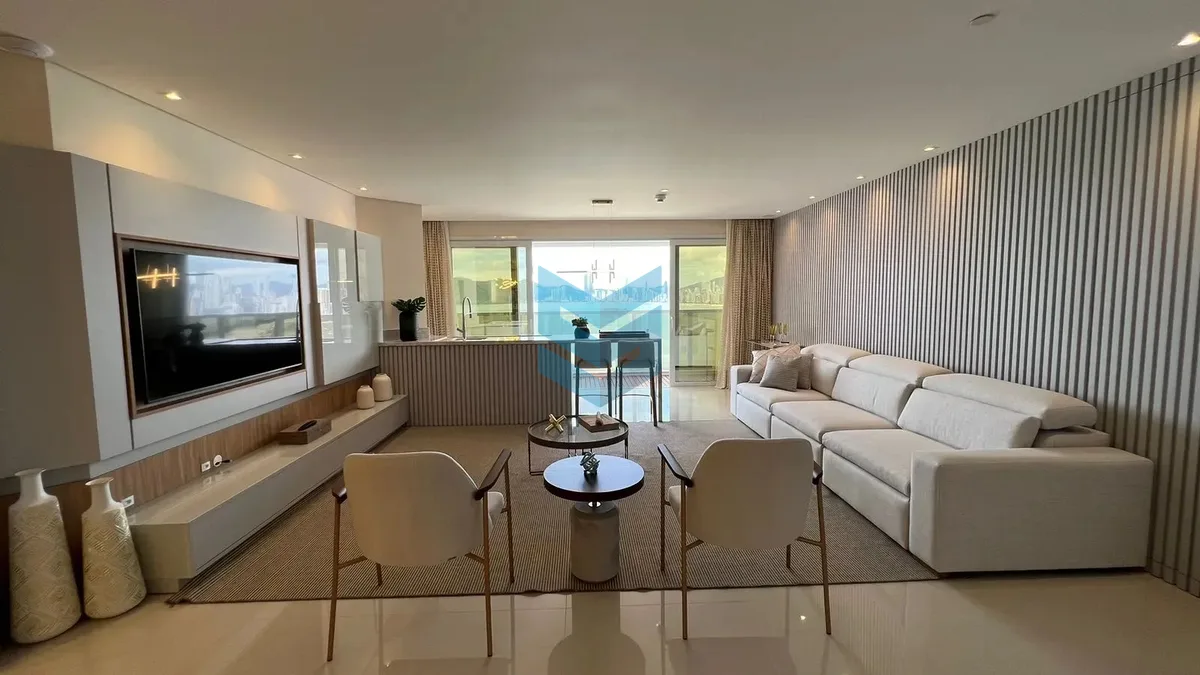 Apartamento 3 quartos Pioneiros - Balneário Camboriú - foto 2