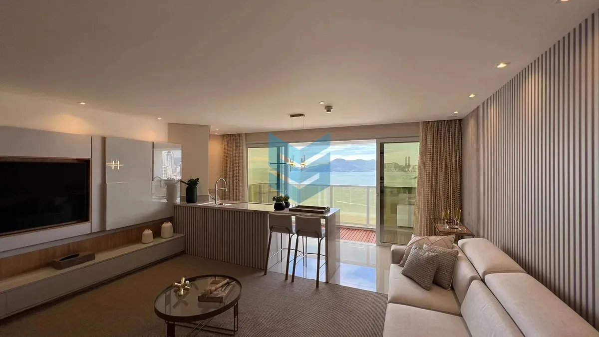 Apartamento 3 quartos Pioneiros - Balneário Camboriú - foto 3