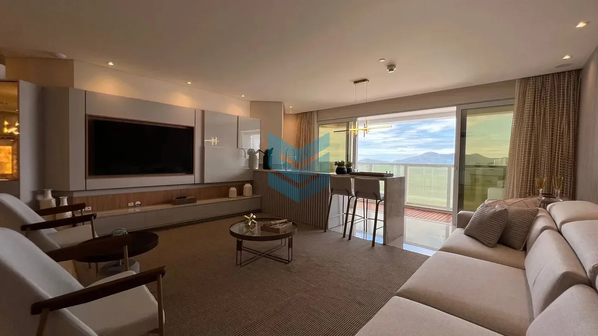 Apartamento 3 quartos Pioneiros - Balneário Camboriú - foto 4