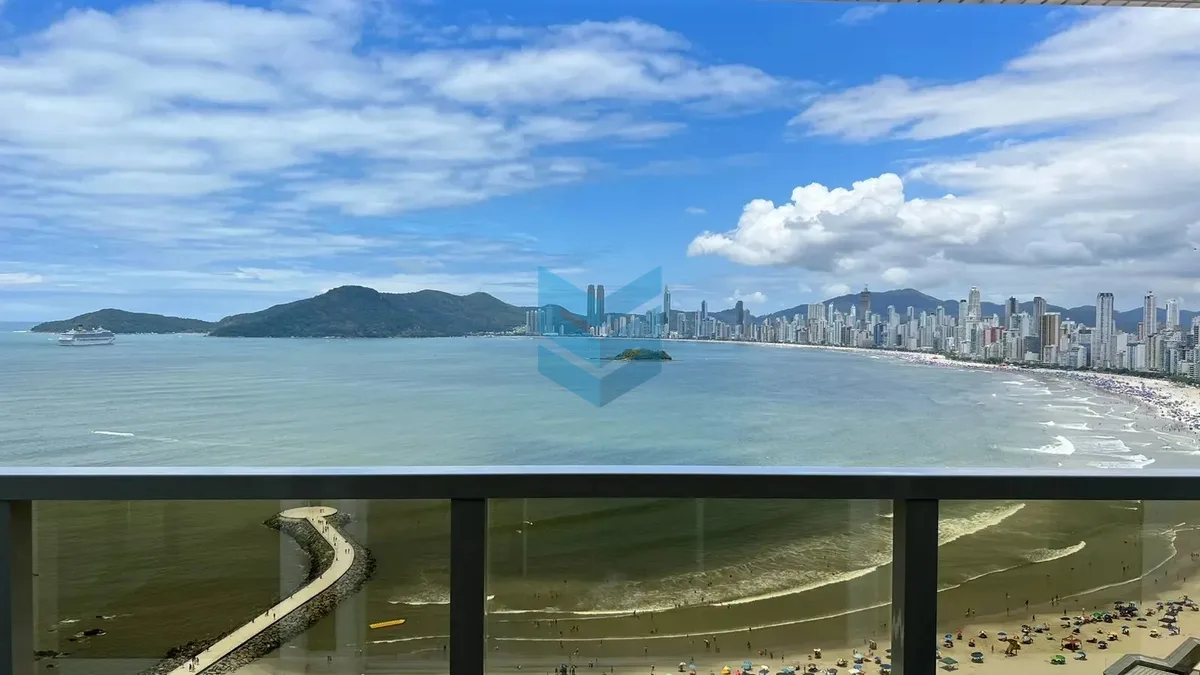 Apartamento 3 quartos Pioneiros - Balneário Camboriú - foto 5