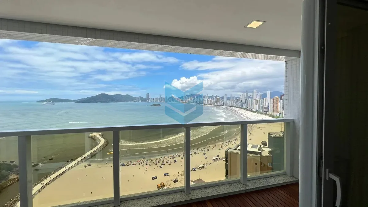 Apartamento 3 quartos Pioneiros - Balneário Camboriú - foto 6