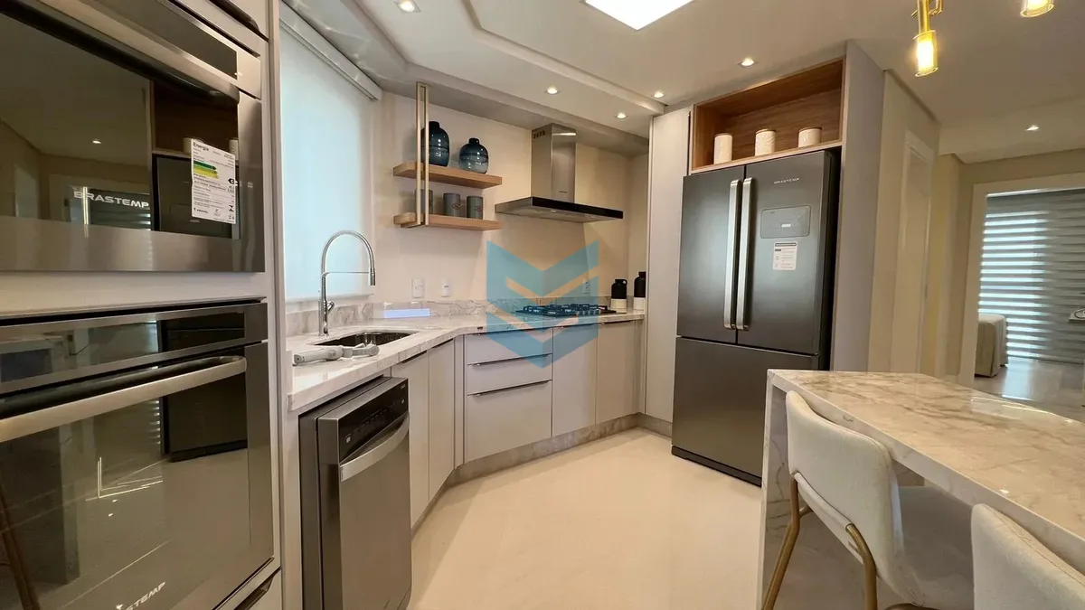 Apartamento 3 quartos Pioneiros - Balneário Camboriú - foto 7