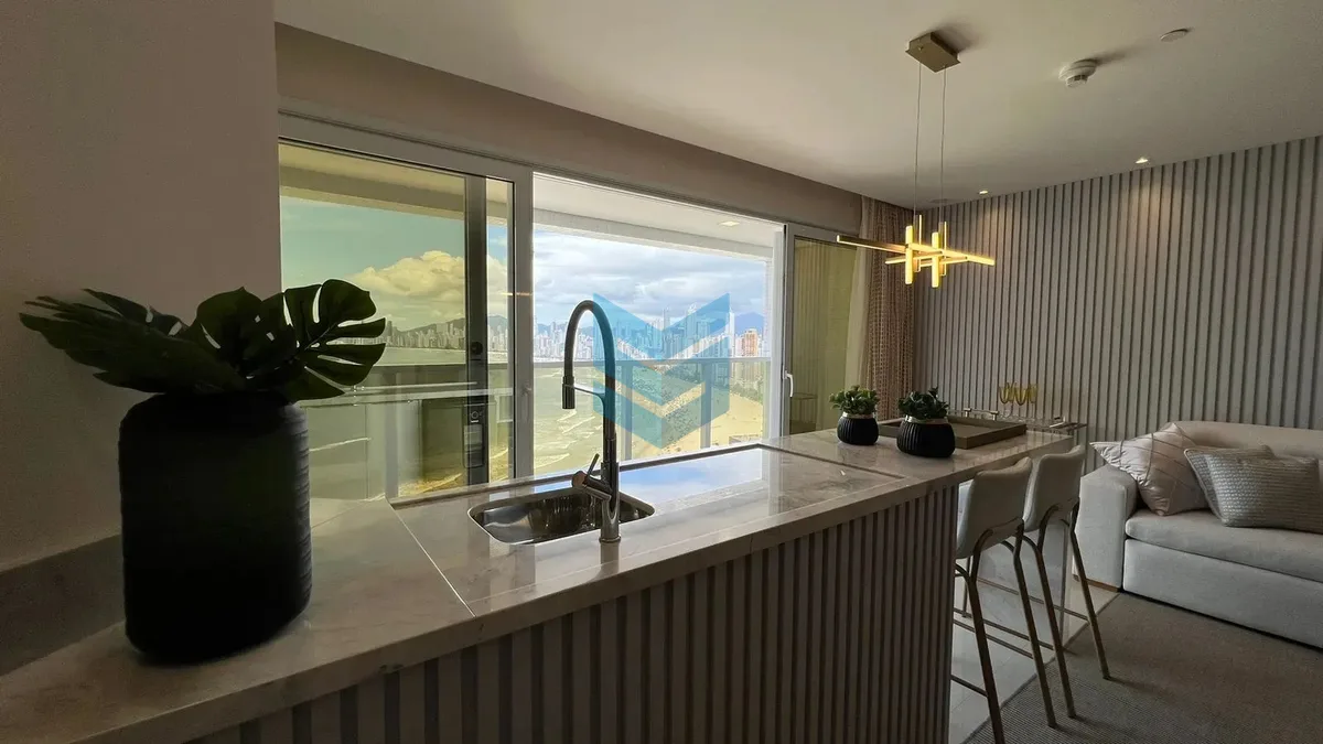 Apartamento 3 quartos Pioneiros - Balneário Camboriú - foto 8