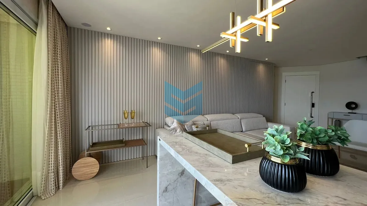 Apartamento 3 quartos Pioneiros - Balneário Camboriú - foto 10