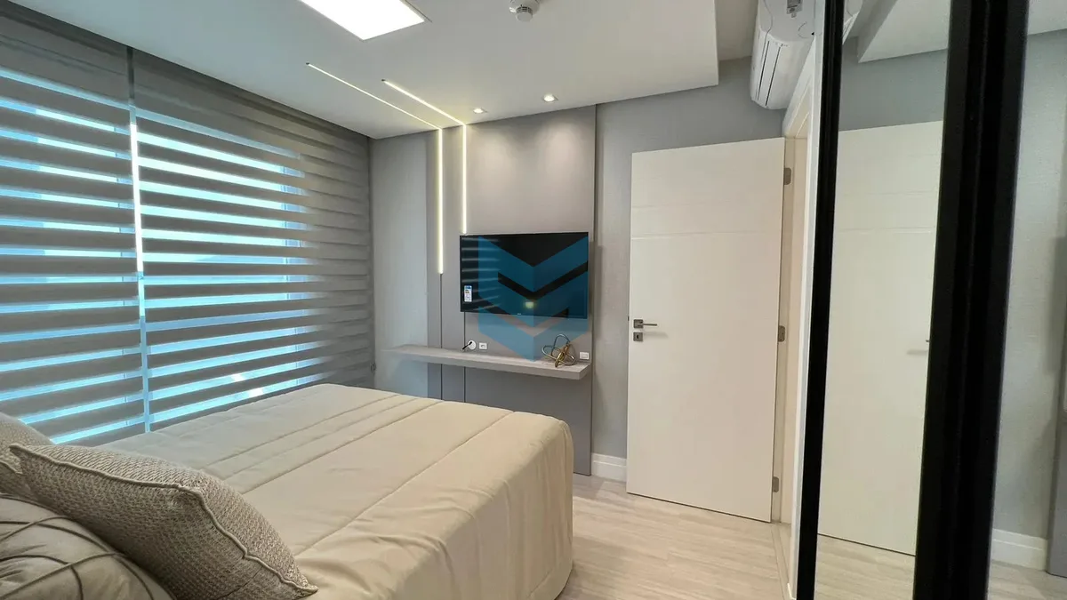 Apartamento 3 quartos Pioneiros - Balneário Camboriú - foto 13