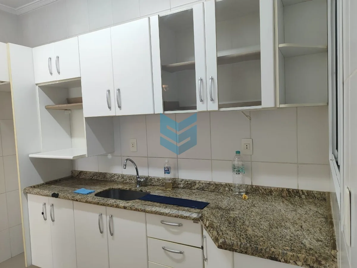 Apartamento 2 quartos Parque Campolim - Sorocaba - foto 4