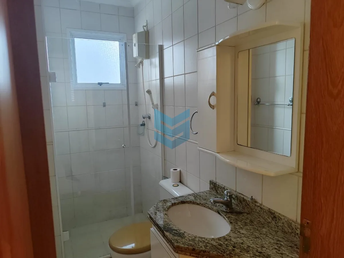 Apartamento 2 quartos Parque Campolim - Sorocaba - foto 12