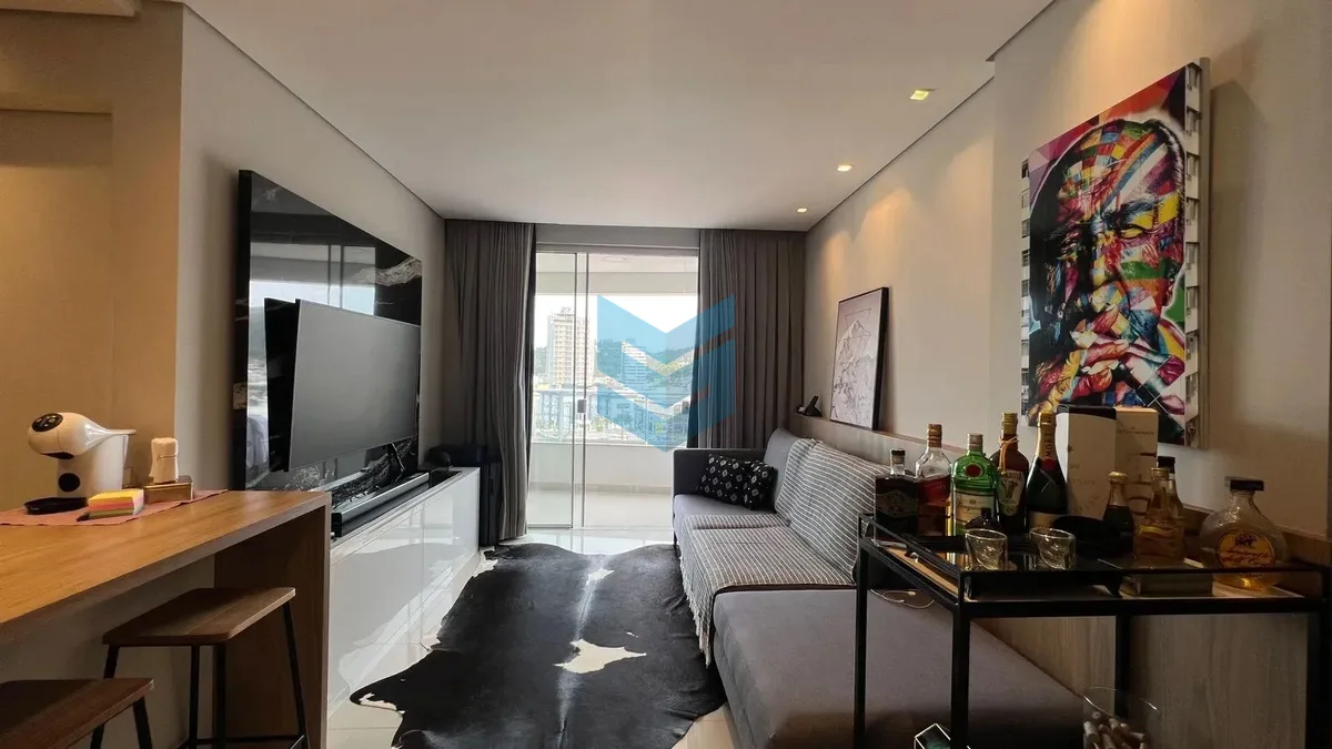 Apartamento 2 quartos Fazenda - Itajaí - foto 12
