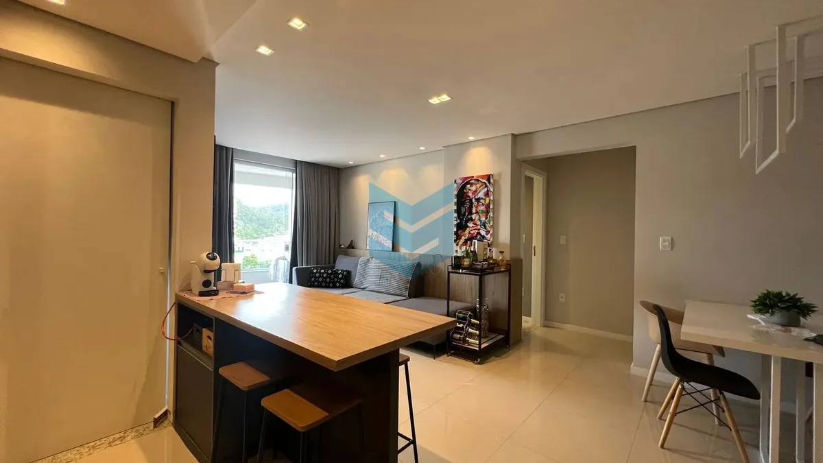Apartamento 2 quartos Fazenda - Itajaí - foto 14