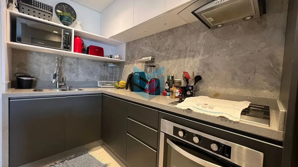 Apartamento 2 quartos Fazenda - Itajaí - foto 18