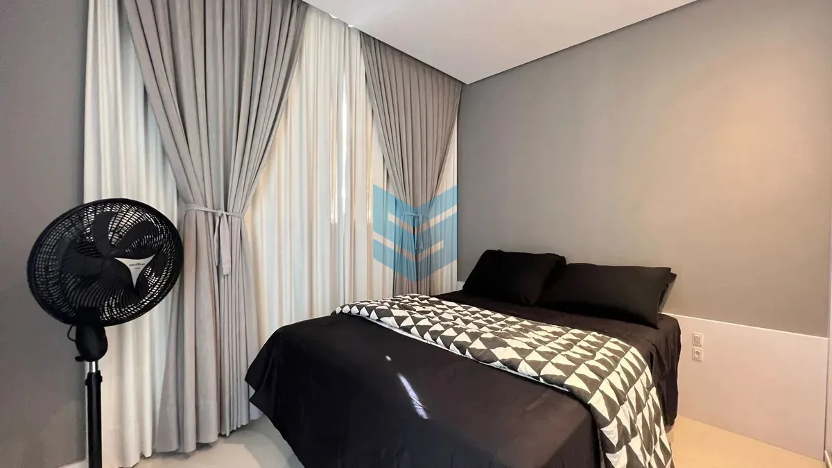 Apartamento 2 quartos Fazenda - Itajaí - foto 19
