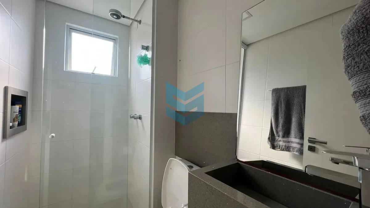 Apartamento 2 quartos Fazenda - Itajaí - foto 20
