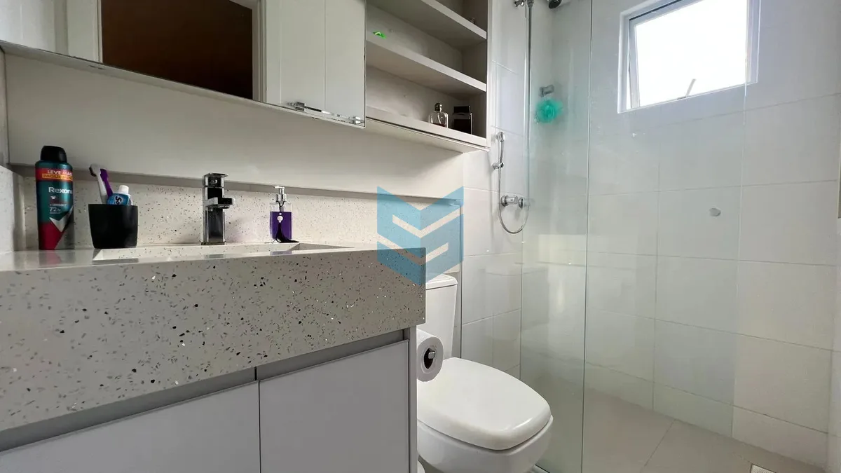 Apartamento 2 quartos Fazenda - Itajaí - foto 21