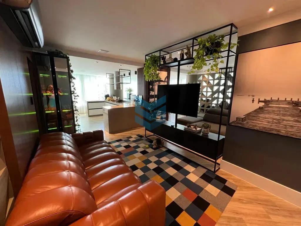 Apartamento 3 quartos Centro - Balneário Camboriú - foto 3