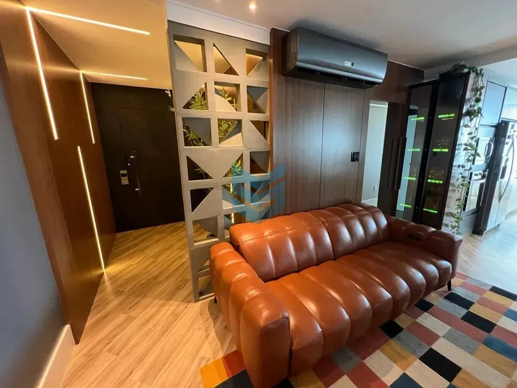 Apartamento 3 quartos Centro - Balneário Camboriú - foto 4