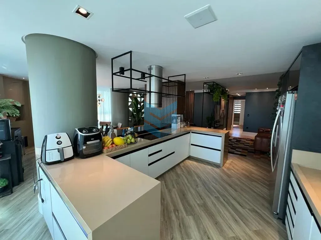 Apartamento 3 quartos Centro - Balneário Camboriú - foto 5