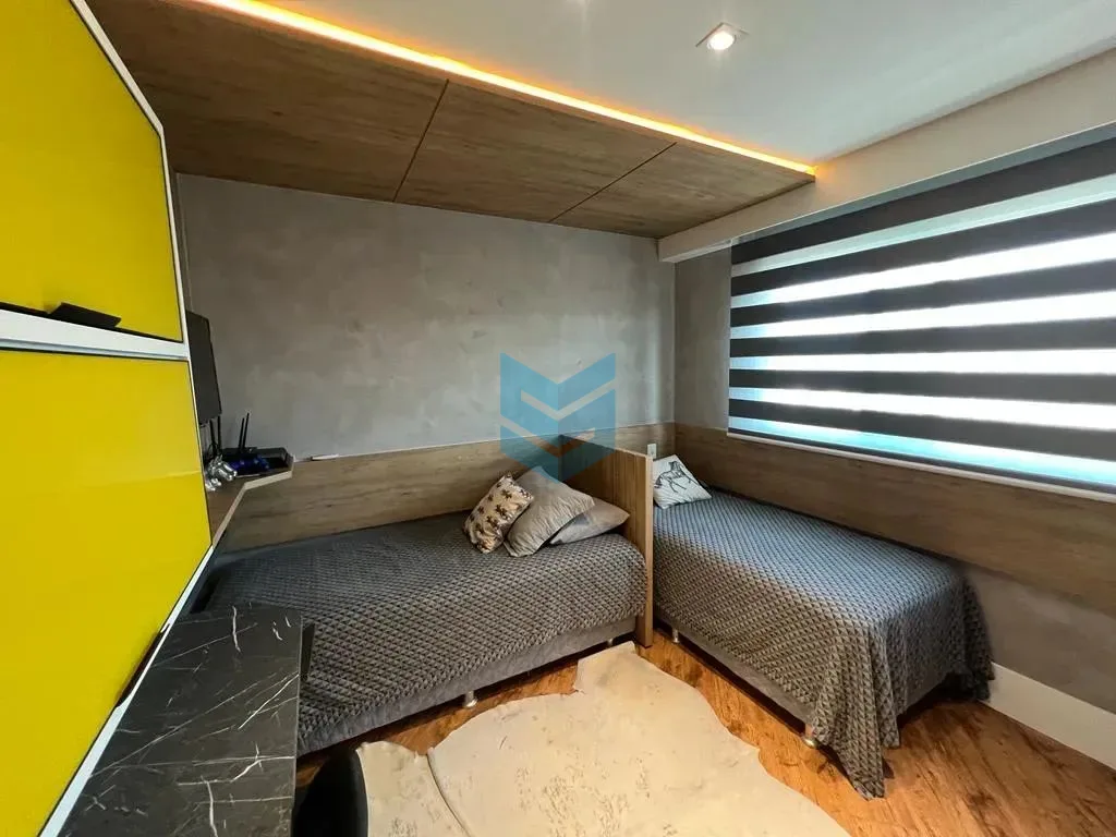 Apartamento 3 quartos Centro - Balneário Camboriú - foto 11
