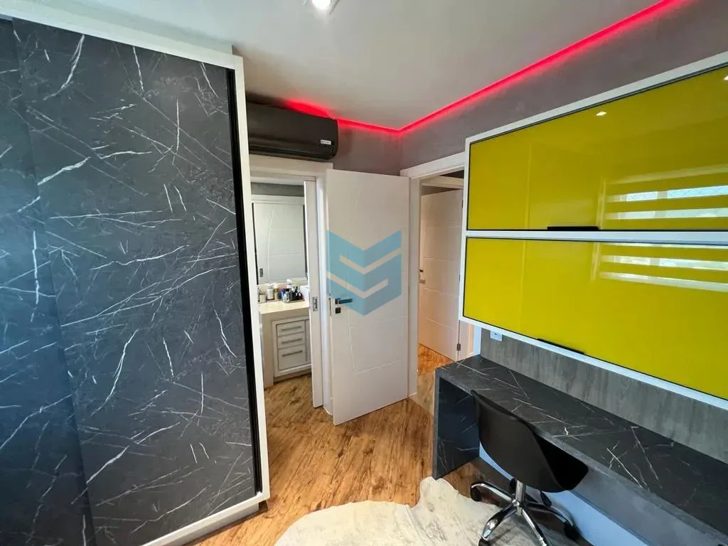 Apartamento 3 quartos Centro - Balneário Camboriú - foto 12