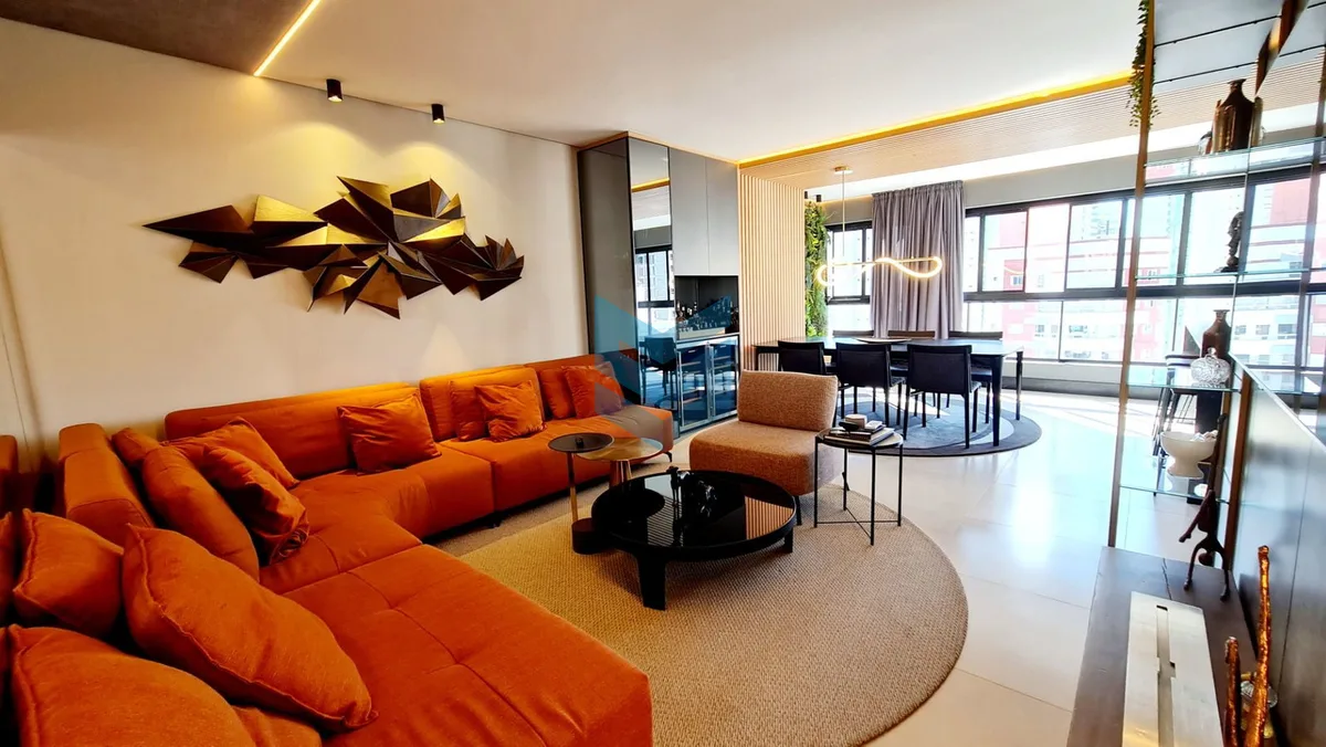 Apartamento 3 quartos Centro - Balneário Camboriú - foto 3