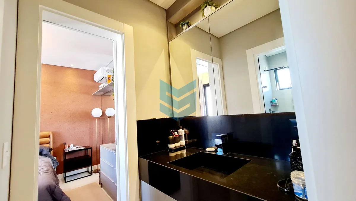 Apartamento 3 quartos Centro - Balneário Camboriú - foto 12