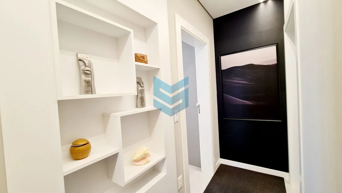 Apartamento 3 quartos Centro - Balneário Camboriú - foto 16