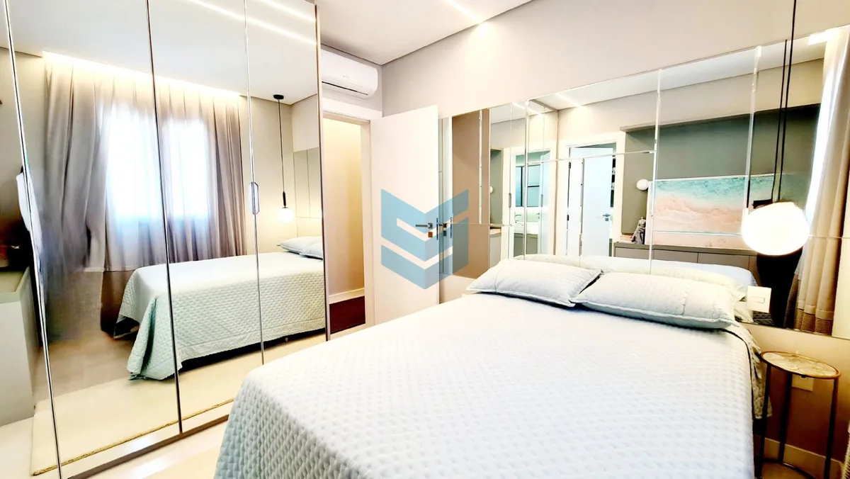 Apartamento 3 quartos Centro - Balneário Camboriú - foto 18