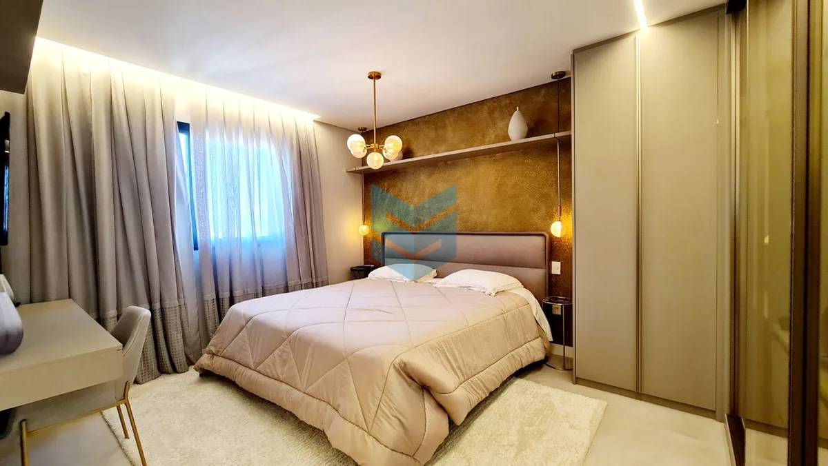 Apartamento 3 quartos Centro - Balneário Camboriú - foto 20
