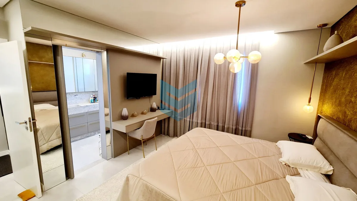Apartamento 3 quartos Centro - Balneário Camboriú - foto 21