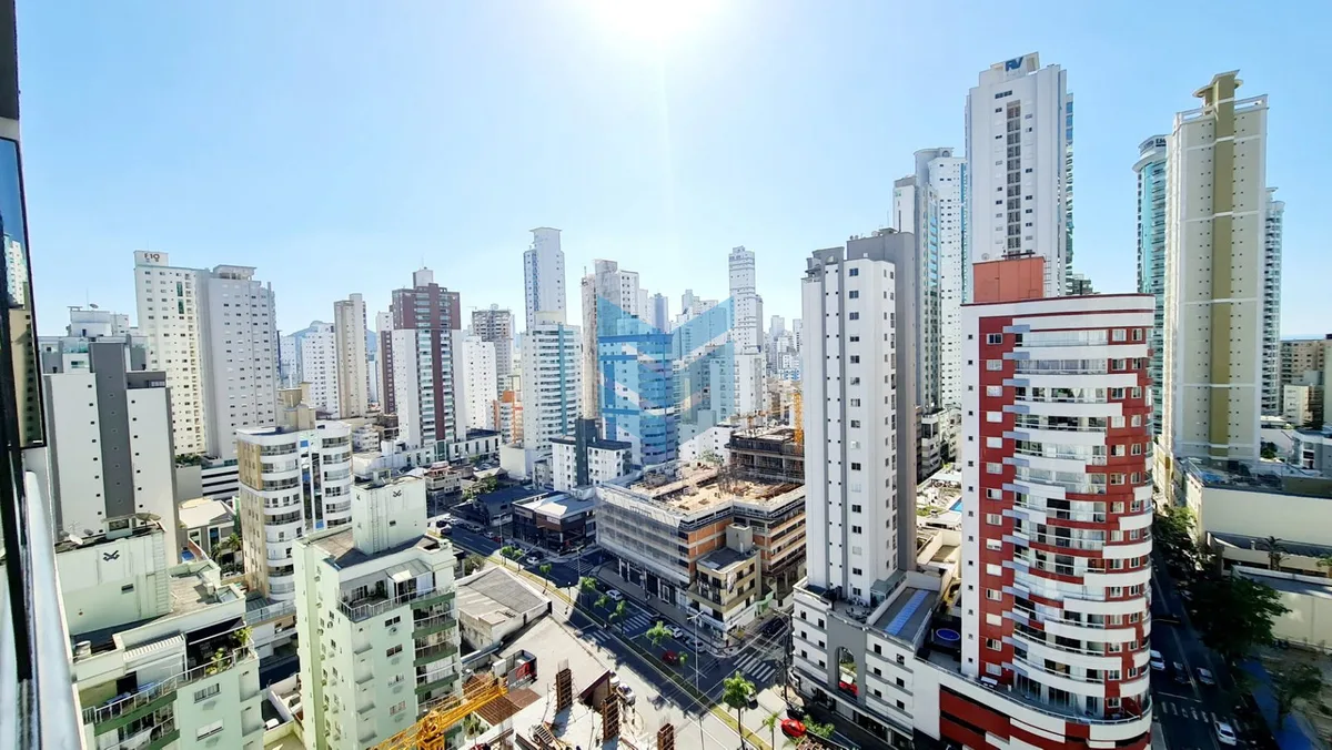 Apartamento 3 quartos Centro - Balneário Camboriú - foto 26