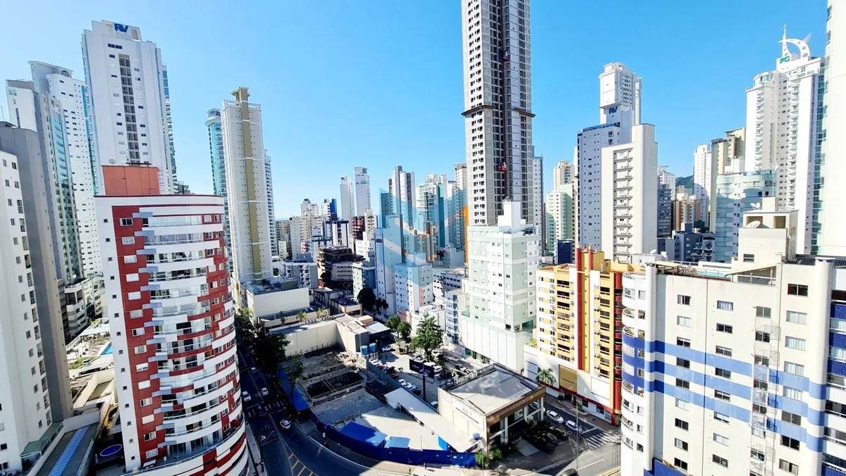 Apartamento 3 quartos Centro - Balneário Camboriú - foto 27