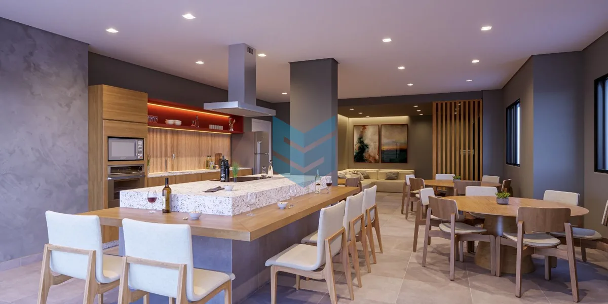 Apartamento 2 quartos Jardim Paulistano - Sorocaba - foto 4