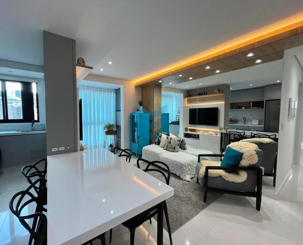 Apartamento 2 quartos Praia Brava - Itajaí - foto 3