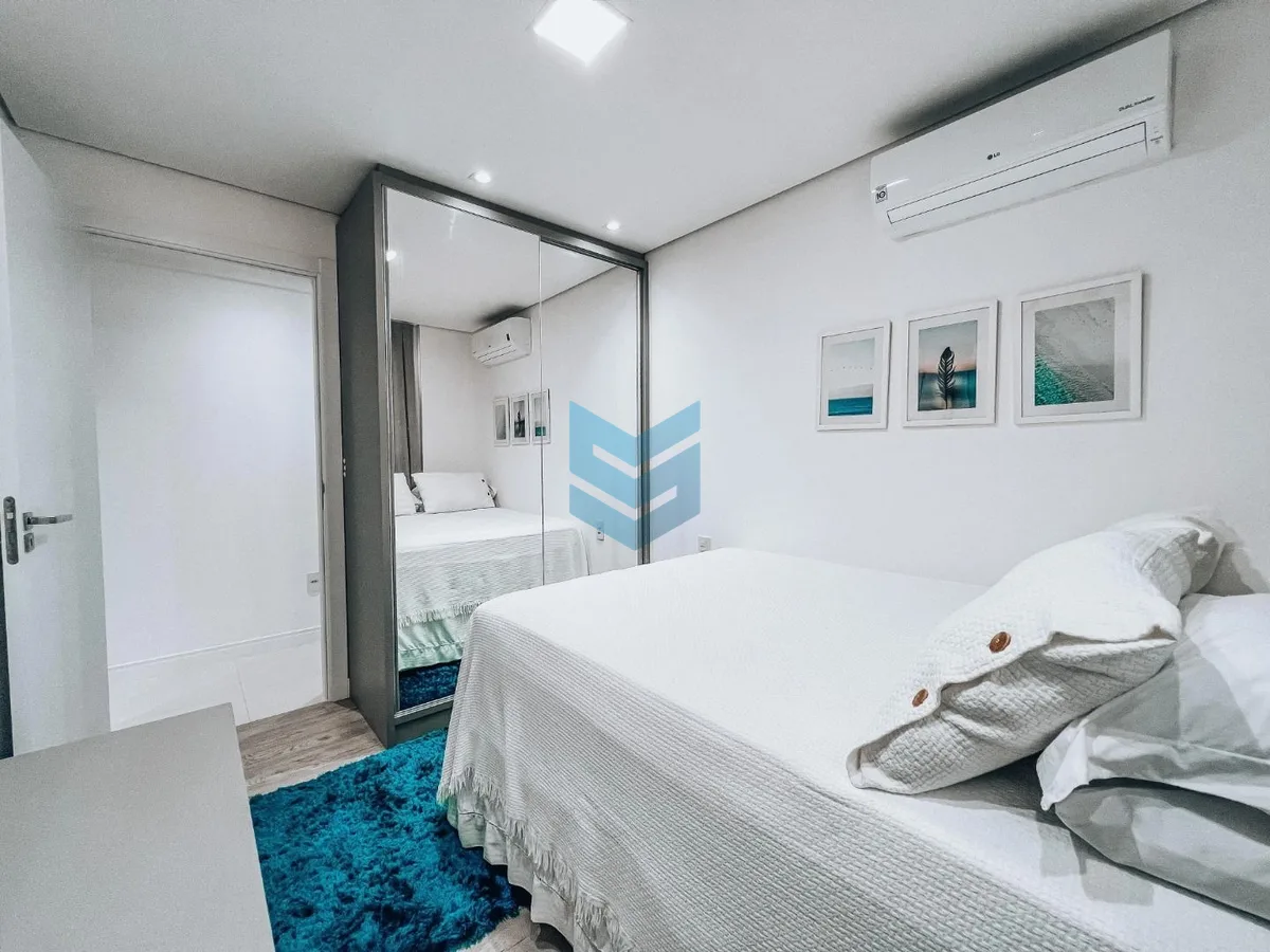 Apartamento 2 quartos Praia Brava - Itajaí - foto 4