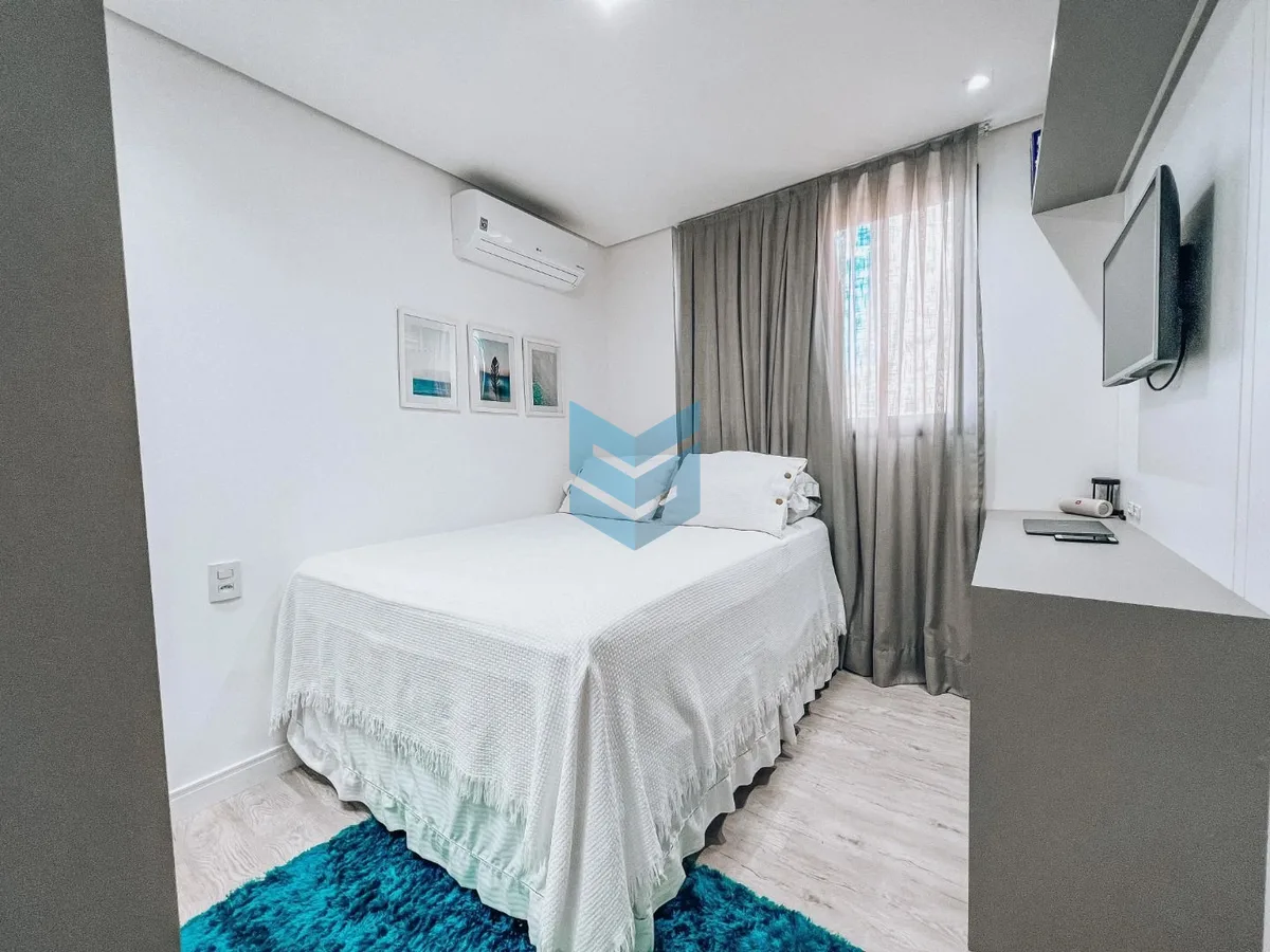 Apartamento 2 quartos Praia Brava - Itajaí - foto 5