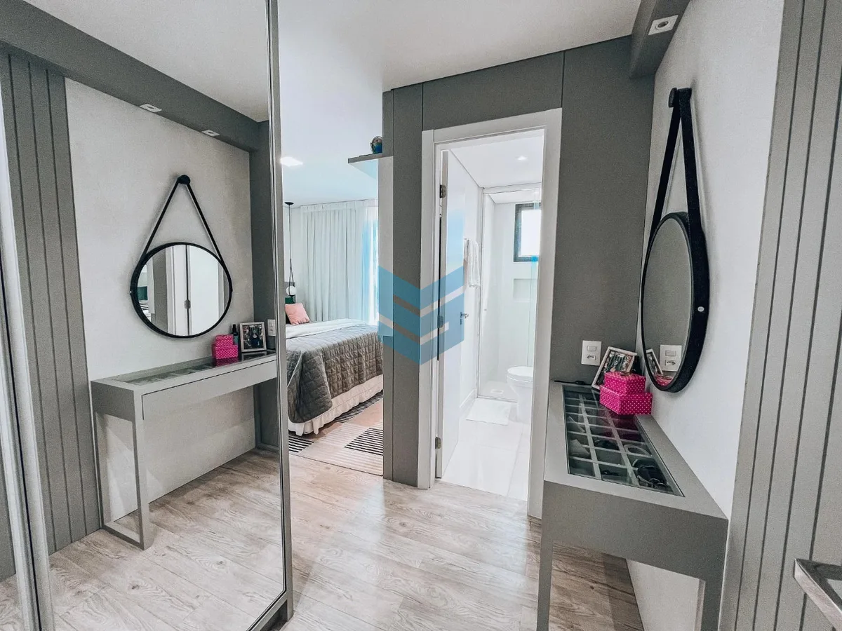 Apartamento 2 quartos Praia Brava - Itajaí - foto 6