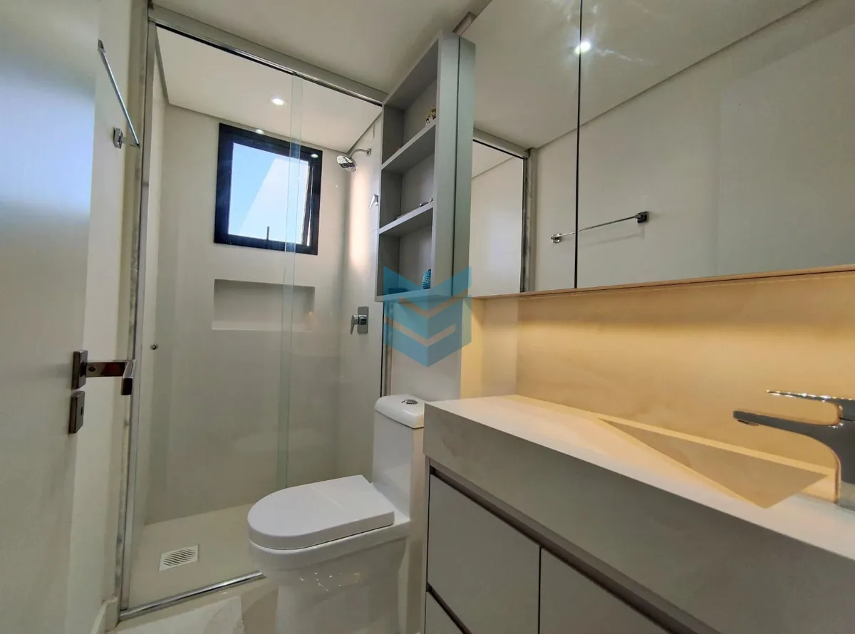 Apartamento 2 quartos Praia Brava - Itajaí - foto 7