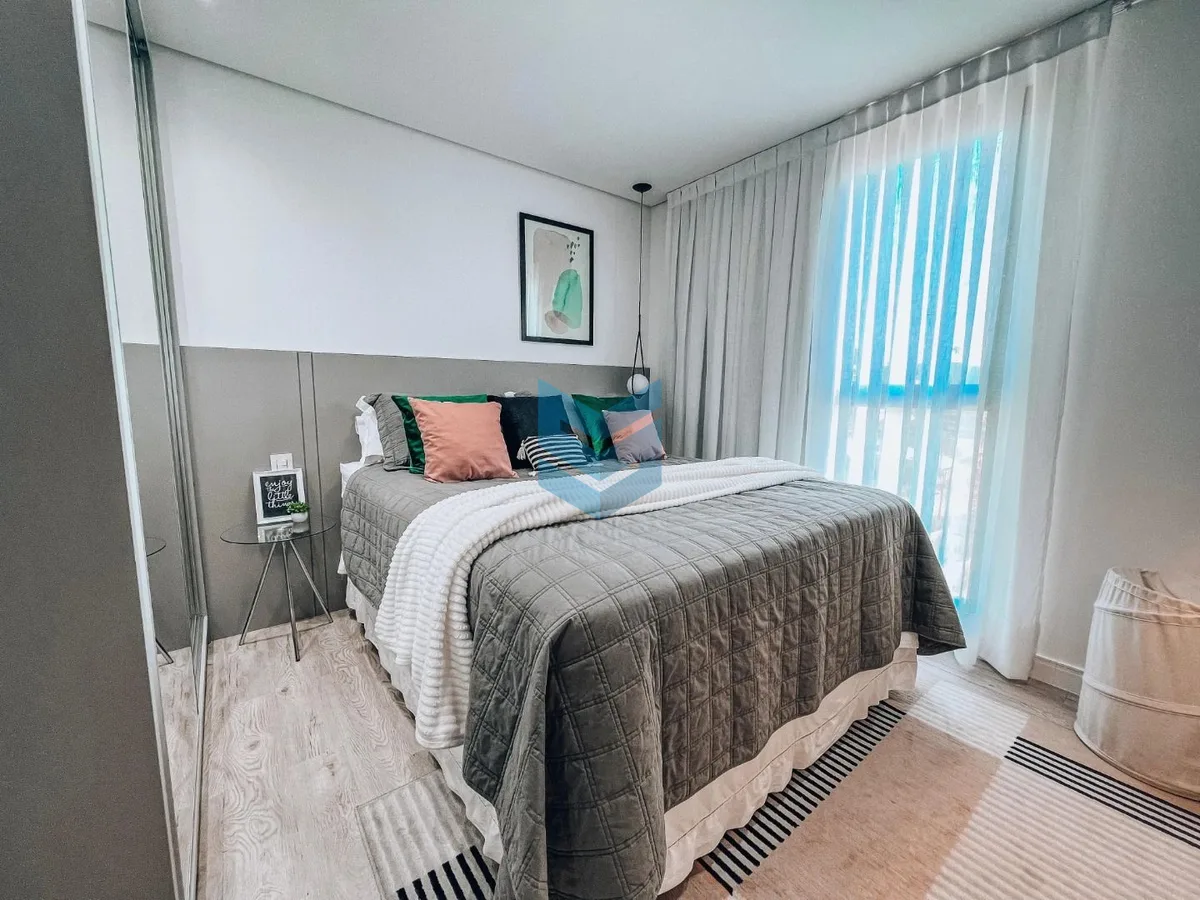 Apartamento 2 quartos Praia Brava - Itajaí - foto 10