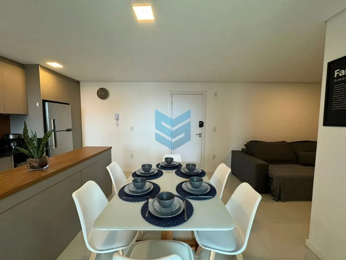 Apartamento 3 quartos Praia Brava - Itajaí - foto 3