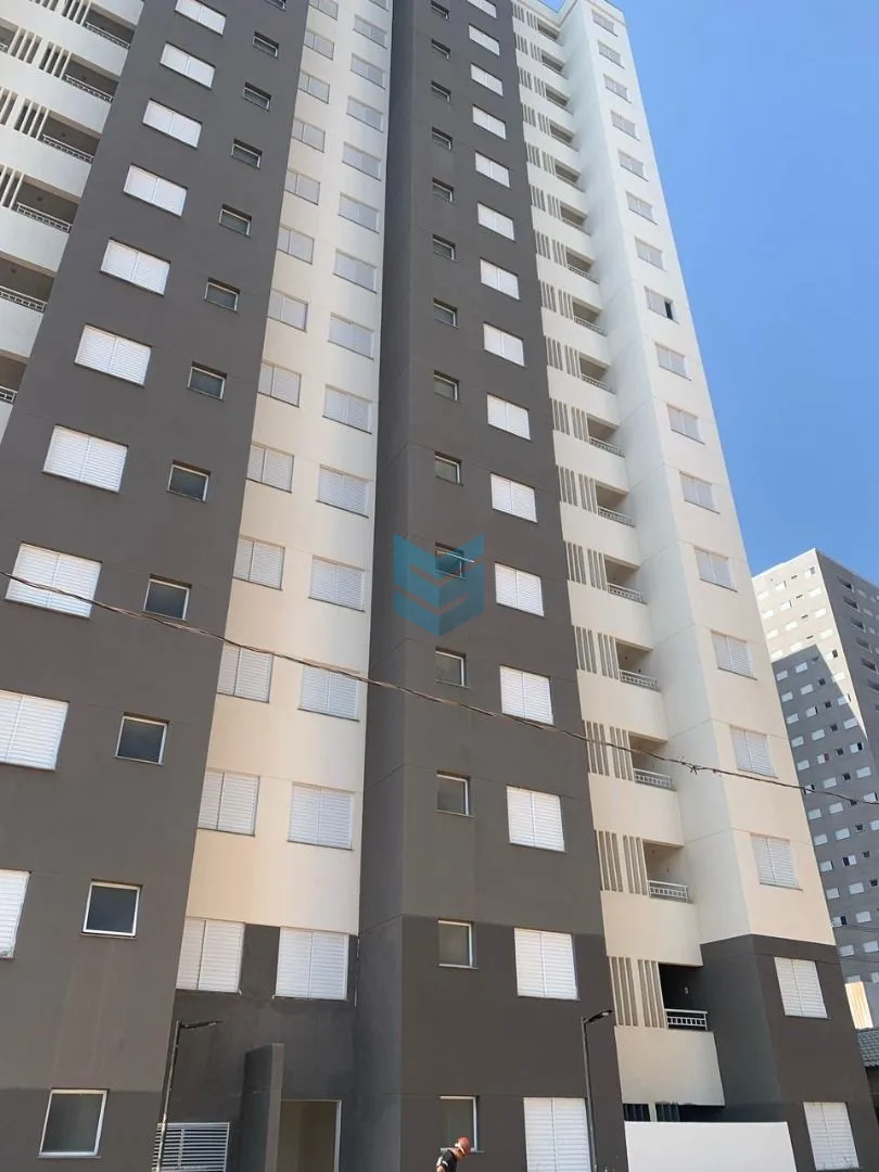 Residencial Superquadra - Sorocaba