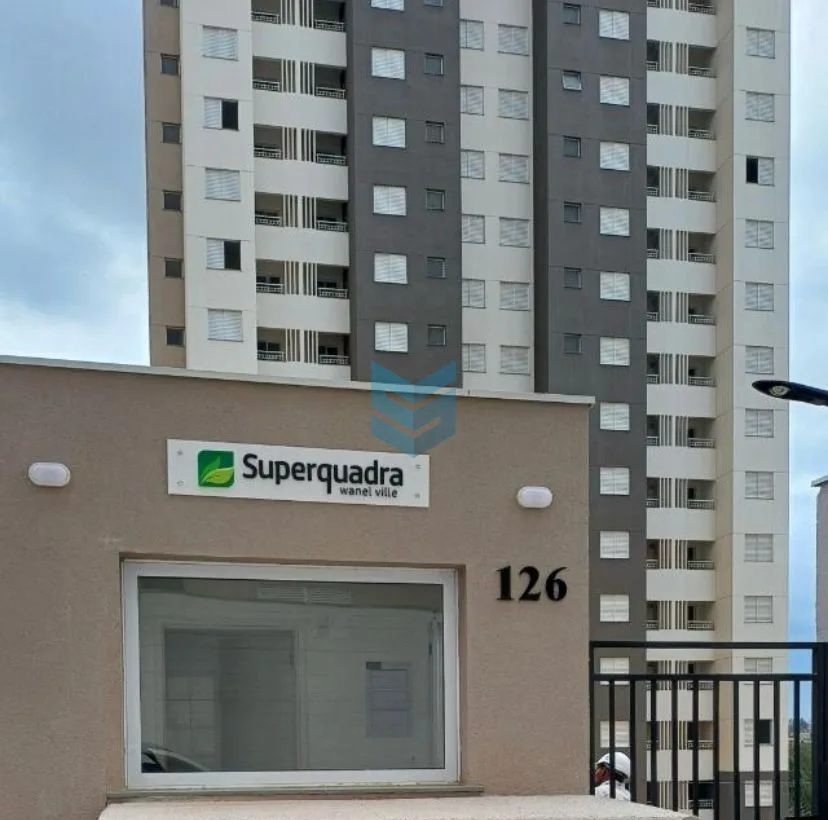 Residencial Superquadra - Sorocaba